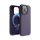 Etui do telefonów Elago Magnetic Silicone do iPhone 16 Pro Deep Purple ES16MSSC63PRO-DPU